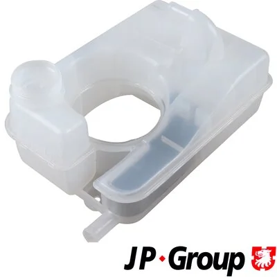 Expansion Tank, coolant